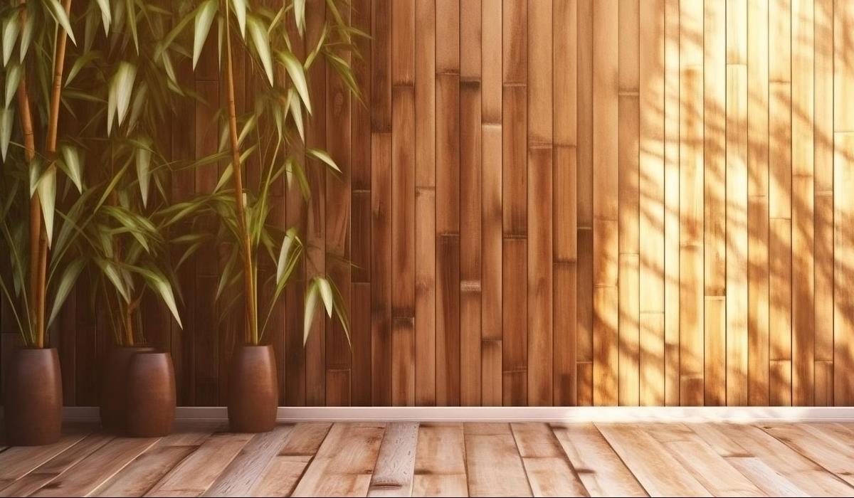 advantages and disadvantages of bamboo floors