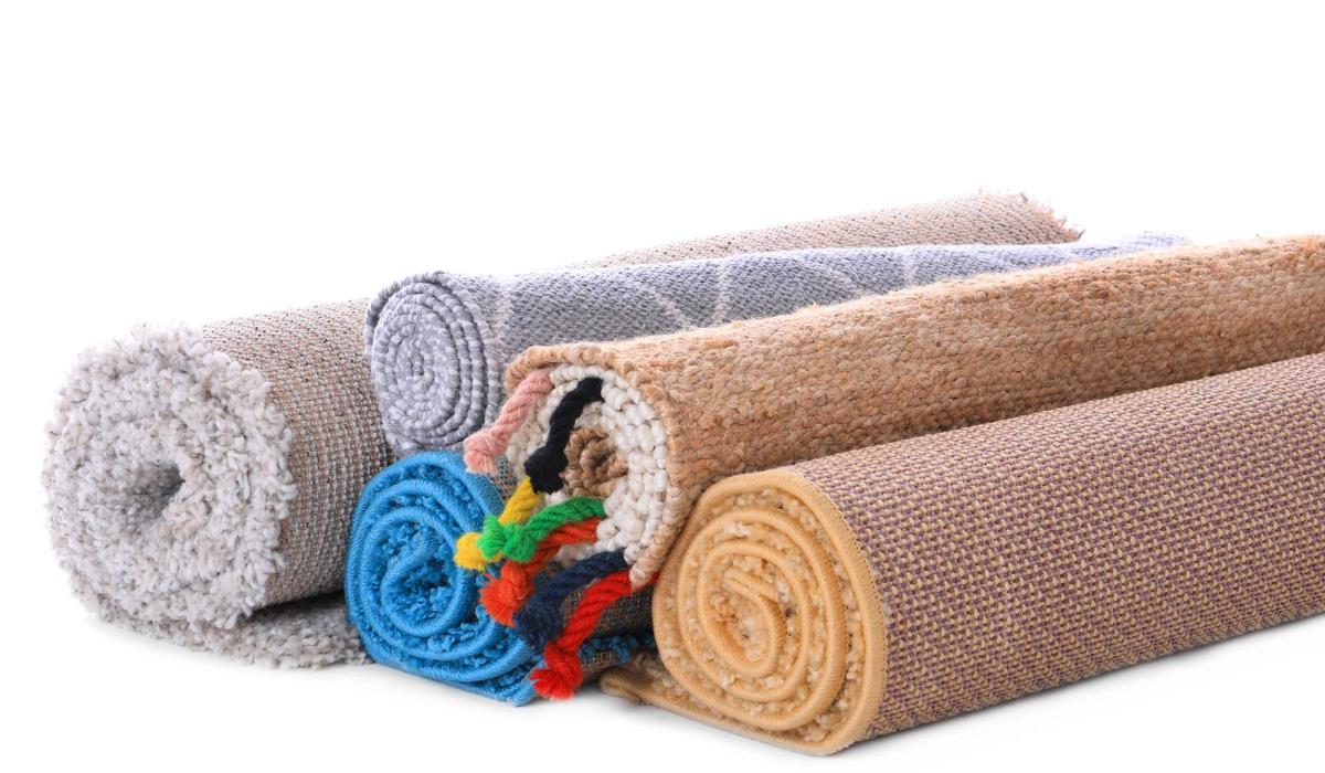 carpet coverings
