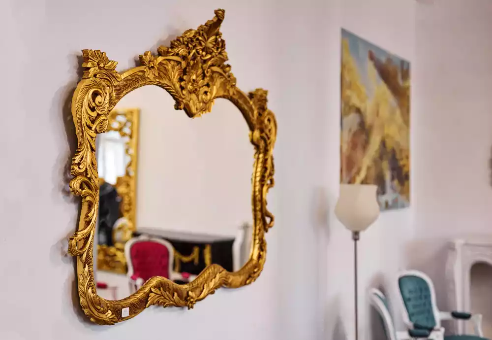 luxury mirrors